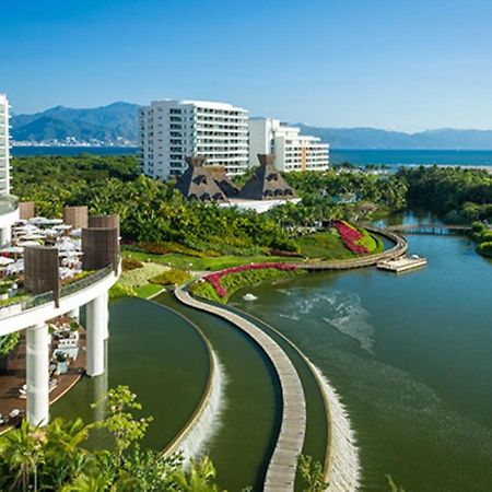 Vidanta World Aparthotel Puerto Vallarta Eksteriør bilde