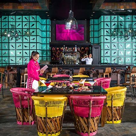 Vidanta World Aparthotel Puerto Vallarta Eksteriør bilde