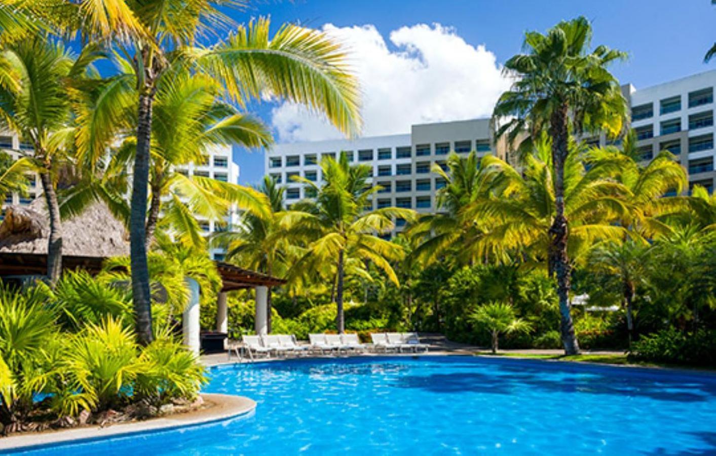 Vidanta World Aparthotel Puerto Vallarta Eksteriør bilde