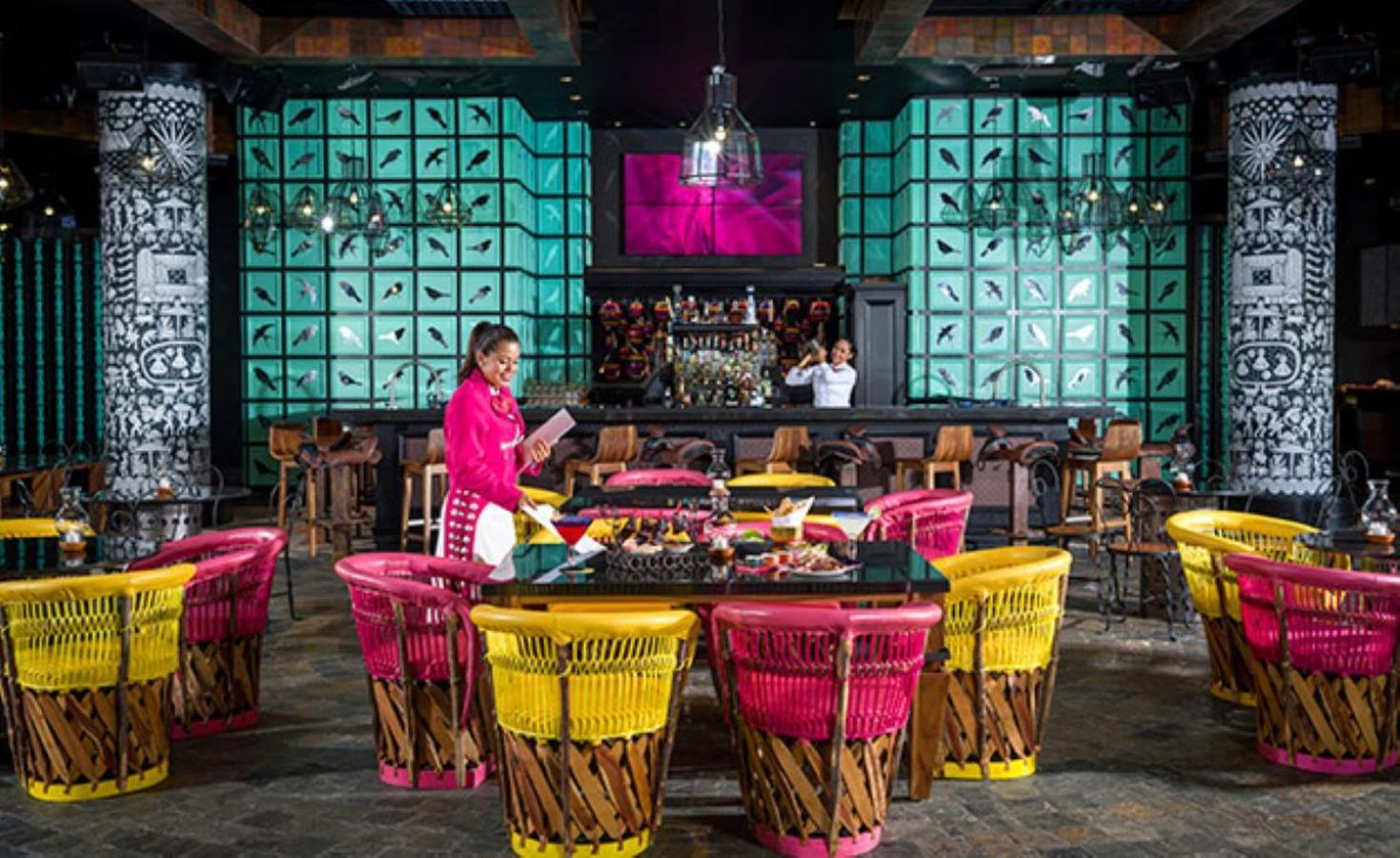 Vidanta World Aparthotel Puerto Vallarta Eksteriør bilde