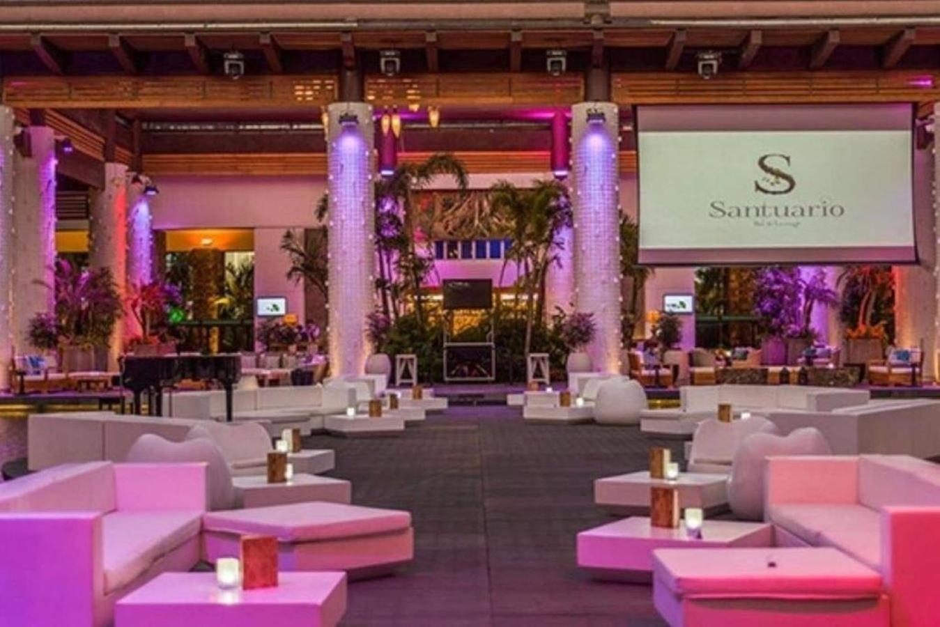 Vidanta World Aparthotel Puerto Vallarta Eksteriør bilde